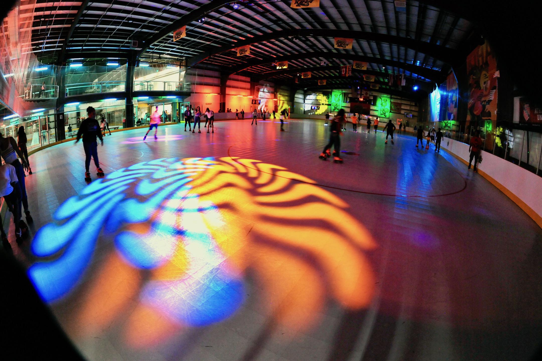 Roller Skates